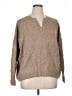 Vince Camuto Tan Pullover Sweater Size XL - photo 1