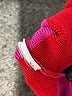 Zara Stripes Pink Pullover Sweater Size M - photo 8