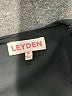 Re:named 100% Polyester Black Long Sleeve Blouse Size M - photo 7
