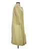 BOSS by HUGO BOSS Green Coat Size 4 - photo 4