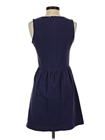 J.Crew Factory Store Casual Dress (view 2)