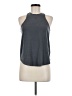 Adidas Gray Tank Top Size M - photo 1