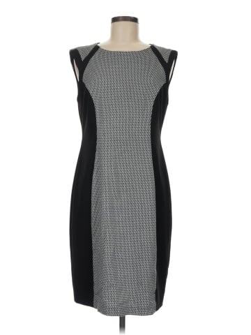 Connected Apparel Cocktail Dress (view 1)
