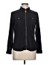MICHAEL Michael Kors 100% Polyester Black Long Sleeve Blouse Size L (petite) - photo 1