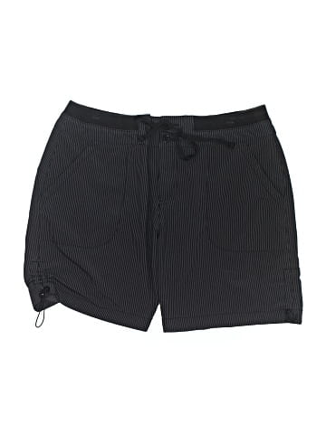 Great Northwest Indigo Cargo Shorts (view 1)