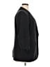 MICHAEL Michael Kors Black Blazer Size 16 - photo 4