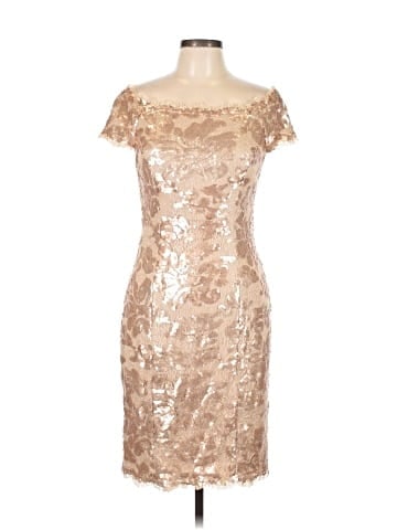 JS Collections Cocktail Dress (view 1)