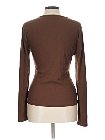 Intempo Long Sleeve Top (view 2)
