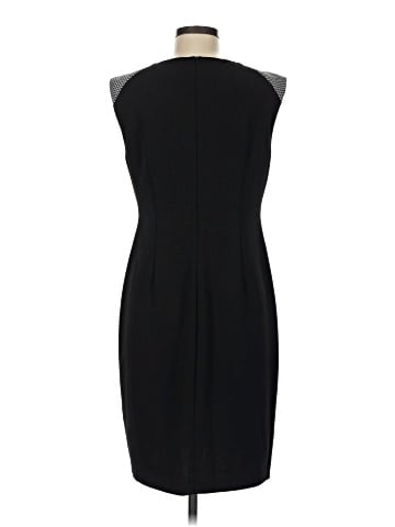 Connected Apparel Cocktail Dress (view 2)
