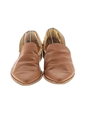 Dolce Vita Flats (view 2)