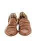 Dolce Vita Animal Print Brown Flats Size 6 1/2 - photo 2