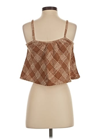 Kordal Sleeveless Blouse (view 2)