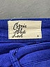 Cosmic Blue Love Blue Jeans Size 32 waist - photo 7