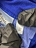 Cosmic Blue Love Blue Jeans Size 32 waist - photo 8
