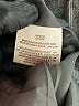 BCBGMAXAZRIA Stripes Gray Casual Skirt Size 2 - photo 5