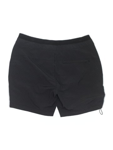 Great Northwest Indigo Cargo Shorts (view 2)