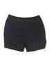 Great Northwest Indigo Black Cargo Shorts Size 6 - photo 2
