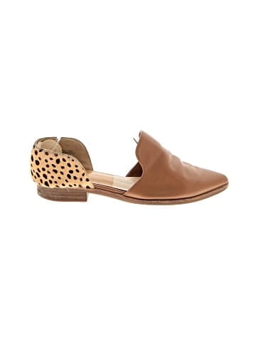 Dolce Vita Flats (view 1)