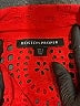 Boston Proper Red Casual Dress Size L - photo 7