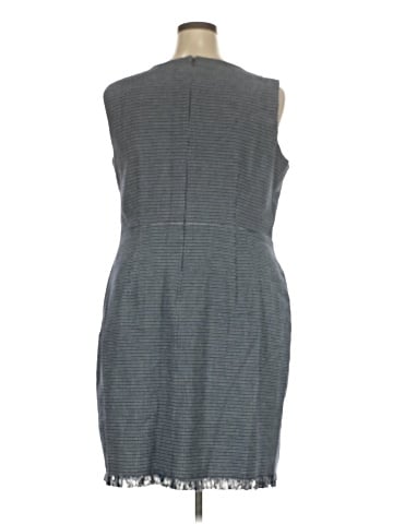 Ann Taylor LOFT Casual Dress (view 2)