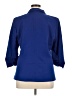 Black Rivet Blue Blazer Size XL - photo 2