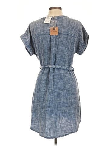 Blu Pepper Casual Dress (view 2)