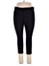 Old Navy Black Active Pants Size 16 Petite - photo 1