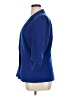 Black Rivet Blue Blazer Size XL - photo 5