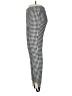 MNG Houndstooth Black Dress Pants Size M - photo 5