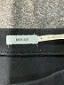 Kimchi Blue Solid Black Formal Skirt Size S - photo 4