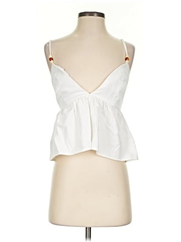 Meshki Sleeveless Blouse (view 1)