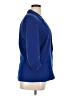 Black Rivet Blue Blazer Size XL - photo 4