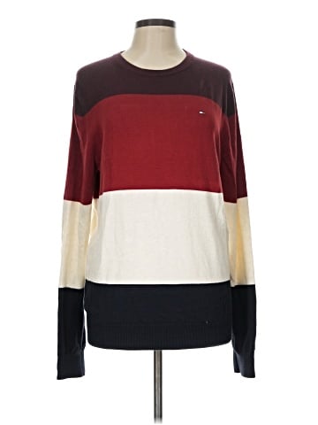 Tommy Hilfiger Pullover Sweater (view 1)