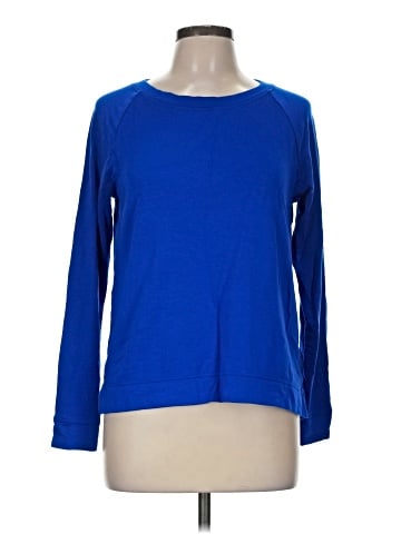Lou & Grey Pullover Sweater (view 1)