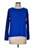 Lou & Grey Blue Pullover Sweater Size M - photo 1