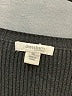 DressBarn Black Short Sleeve Top Size 1X - photo 7