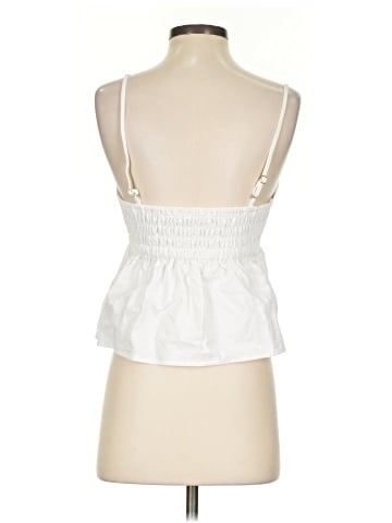 Meshki Sleeveless Blouse (view 2)