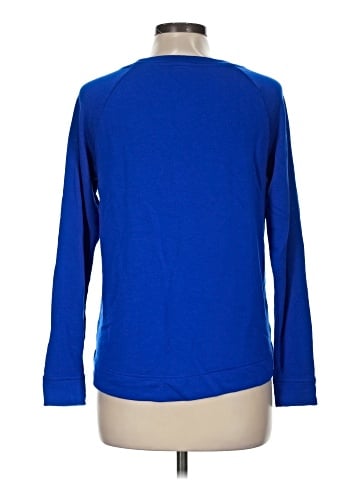 Lou & Grey Pullover Sweater (view 2)