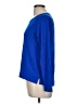 Lou & Grey Blue Pullover Sweater Size M - photo 5