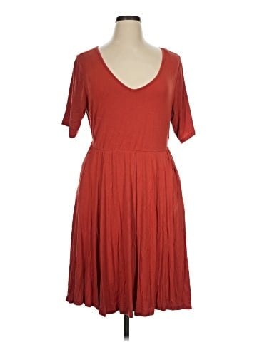 Torrid Casual Dress (view 1)
