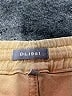 DL1961 Solid Tan Khaki Shorts Size S - photo 3