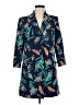 ModCloth Tropical Blue Blazer Size M - photo 1