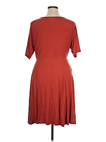 Torrid Casual Dress (view 2)
