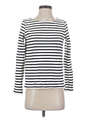 Petit Bateau 3/4 Sleeve T-Shirt (view 1)