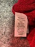 Assorted Brands Burgundy Cardigan Size S (estimated) - photo 7