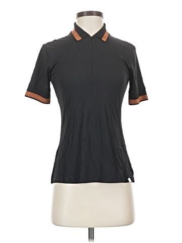 Lady Hagen Short Sleeve Top (view 1)