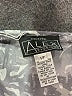 Alex Evenings 100% Polyester Silver 3/4 Sleeve Blouse Size L (petite) - photo 7