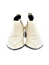 Everlane Ivory Ankle Boots Size 7 - photo 2