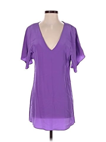 Aaron Ashe Casual Dress (view 1)