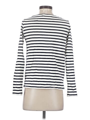 Petit Bateau 3/4 Sleeve T-Shirt (view 2)